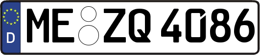 ME-ZQ4086