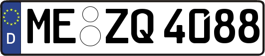 ME-ZQ4088