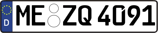 ME-ZQ4091