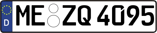 ME-ZQ4095