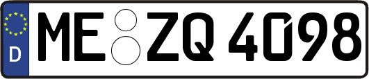 ME-ZQ4098