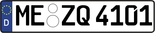 ME-ZQ4101