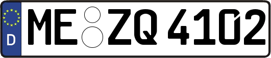 ME-ZQ4102