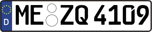 ME-ZQ4109