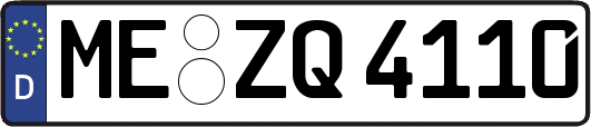 ME-ZQ4110