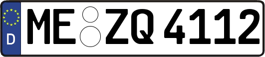ME-ZQ4112