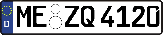ME-ZQ4120