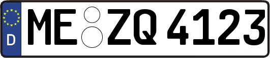 ME-ZQ4123