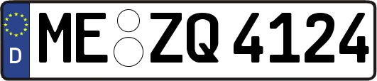 ME-ZQ4124