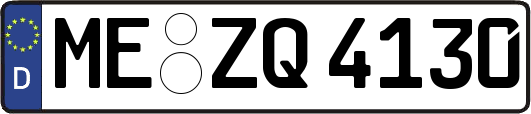 ME-ZQ4130