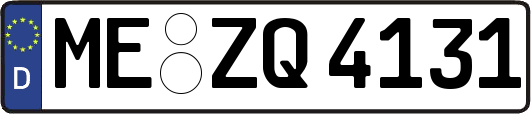 ME-ZQ4131