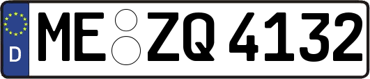 ME-ZQ4132