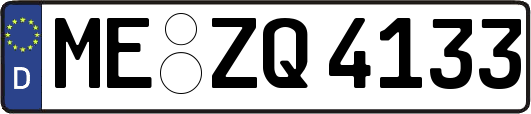 ME-ZQ4133