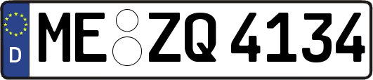 ME-ZQ4134