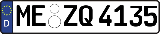 ME-ZQ4135