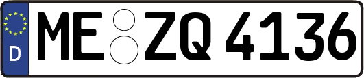 ME-ZQ4136
