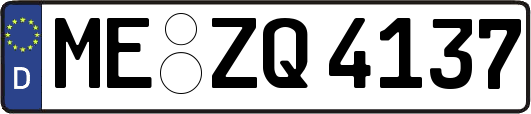 ME-ZQ4137
