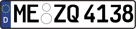 ME-ZQ4138