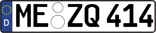 ME-ZQ414