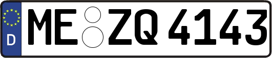 ME-ZQ4143