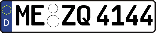 ME-ZQ4144