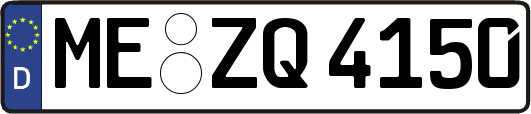 ME-ZQ4150