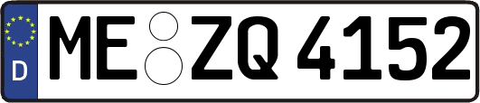 ME-ZQ4152