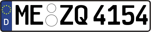 ME-ZQ4154