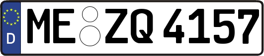 ME-ZQ4157