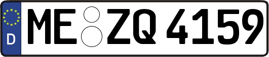 ME-ZQ4159