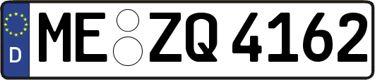 ME-ZQ4162