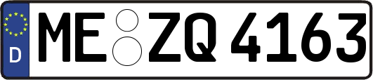 ME-ZQ4163