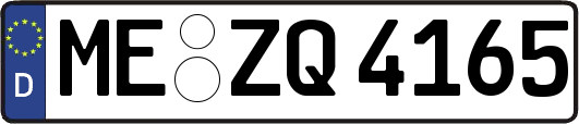 ME-ZQ4165