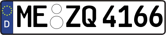 ME-ZQ4166