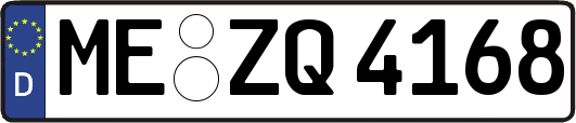 ME-ZQ4168