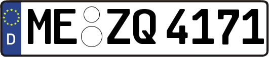 ME-ZQ4171