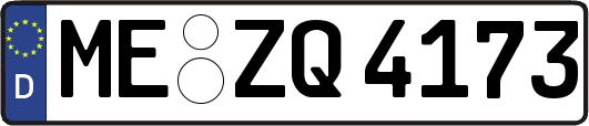 ME-ZQ4173