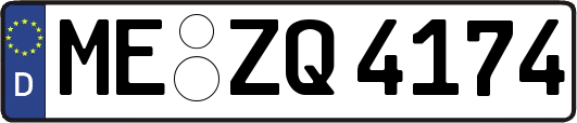 ME-ZQ4174