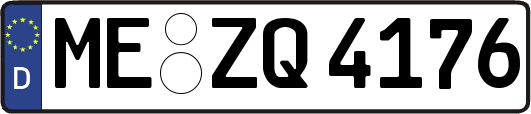 ME-ZQ4176