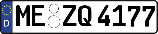 ME-ZQ4177