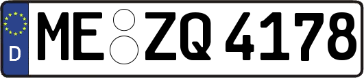 ME-ZQ4178