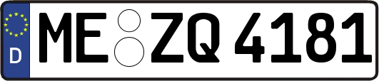 ME-ZQ4181