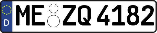 ME-ZQ4182