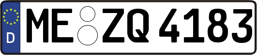 ME-ZQ4183