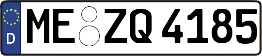 ME-ZQ4185