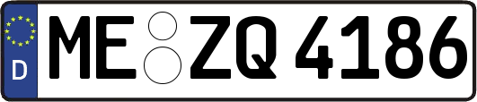 ME-ZQ4186