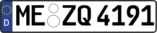 ME-ZQ4191