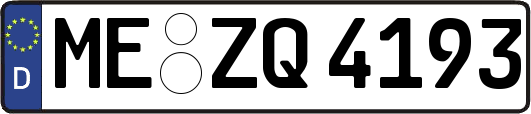ME-ZQ4193