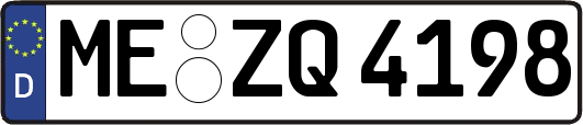 ME-ZQ4198