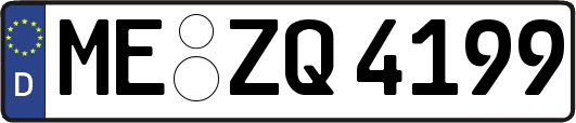 ME-ZQ4199